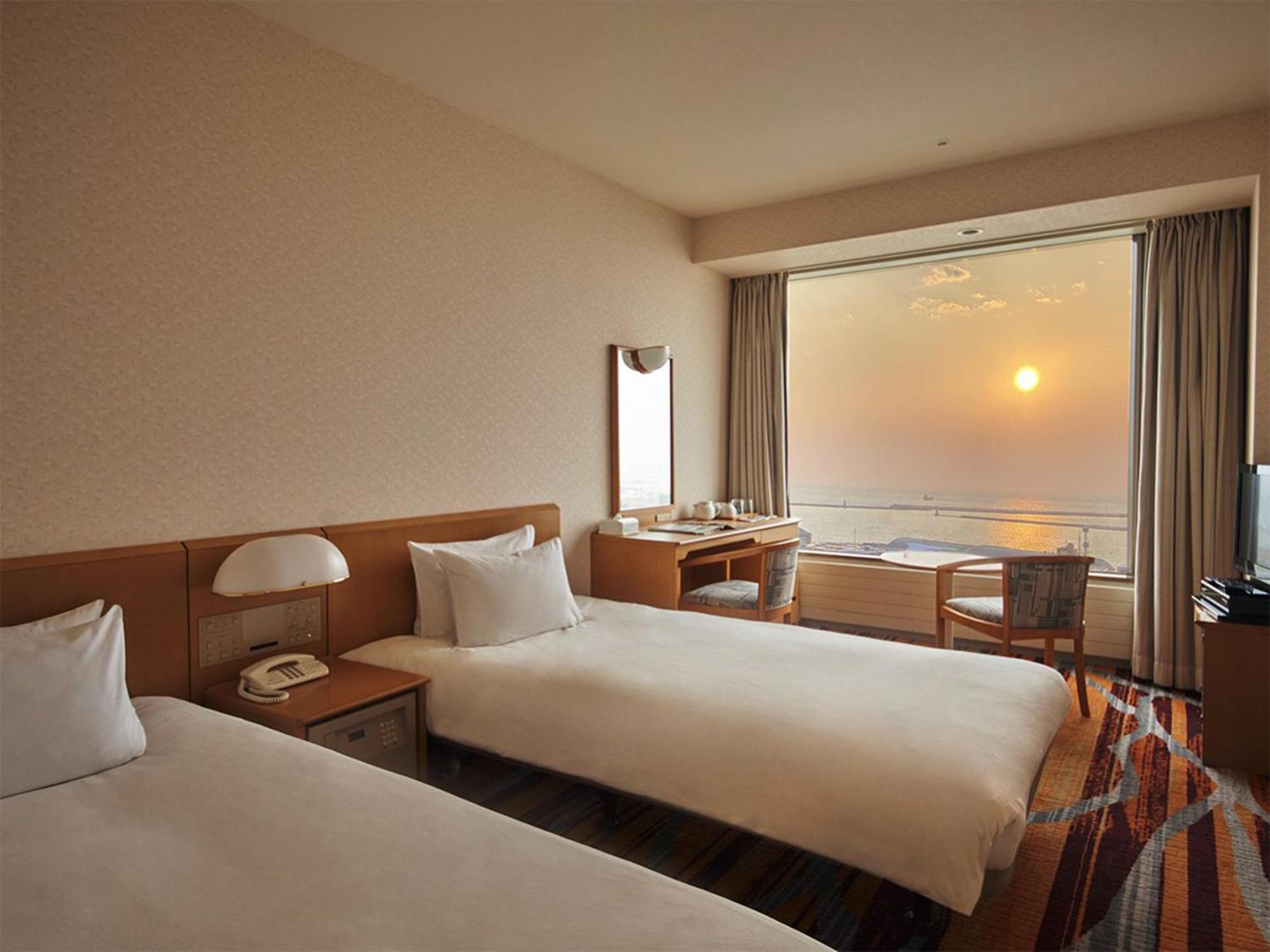 Kushiro Prince Hotel Dış mekan fotoğraf