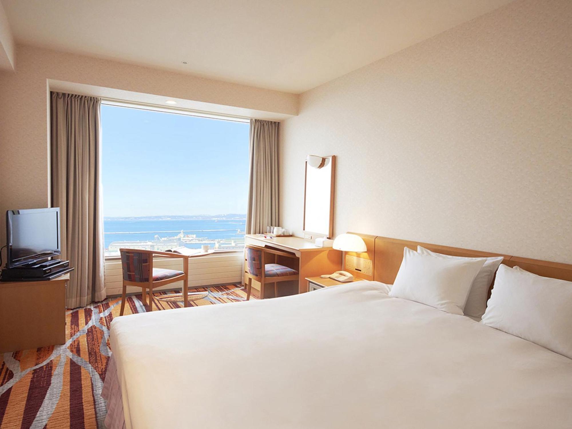 Kushiro Prince Hotel Dış mekan fotoğraf